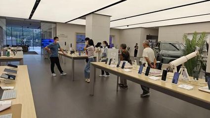 “618”热度不减“考后经济”升温,数码产品是热门