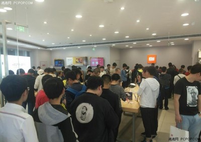 手机行业的线下对决 OV模式和小米模式谁会笑到最后?