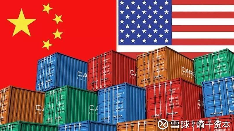 【全球宏观】若中美达成贸易协定,在农产品贸易领域可能有哪些经济体