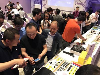 仁清卓越加速海外布局,欧洲再建ROCKPATH新公司