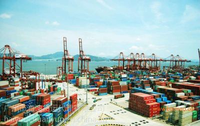广东广州河南开封到温州内贸船运精品快线价格 - 中国供应商