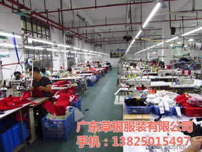 衬衫加工制衣厂,我们做的是信誉不是生产,南沙区制衣厂