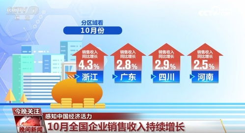 从外贸和税收数据看中国经济运行总体平稳 稳中有进