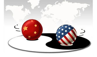 关税贸易战下的中国家电 欲戴王冠必承其重